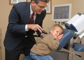 chiropractic care for kids