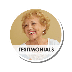 chiropractic testimonials