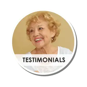 chiropractic testimonials
